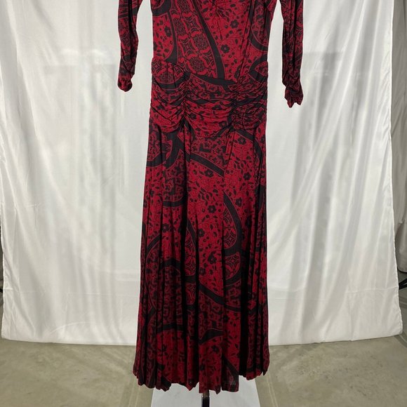 Alberto Makali - Dress - Picture 2 of 6